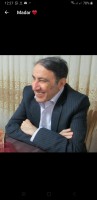 شادروان حاج جمشید ابراهیمی