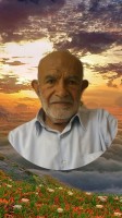 شادروان حیدر قاسمی