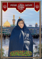 مرحومه زائر الحسین معصومه خورزانی