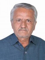 شادروان غلامعلی اکبری