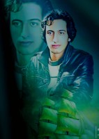 شادروان سهیل صداقت
