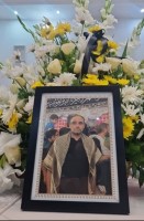 شادروان نصرالله دربانی