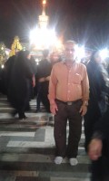 شادروان عیسی سهرابی