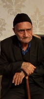 شادروان حاج رجب علی محمدی