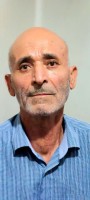 شادروان محمد معصومی