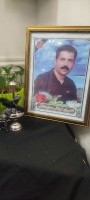  مهدی صادق کاریزنو
