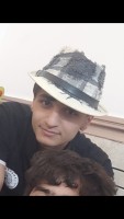شهید مدافع سلامت سیدجعفر موسویان نژاد
