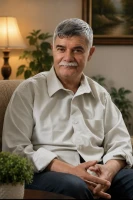 شادروان حاج محمد حسن خماری