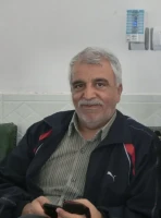 شادروان محمد مهدی پویان