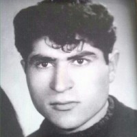 شادروان رجبعلی حلاجی
