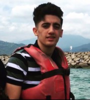 شادروان مهرداد نصیری