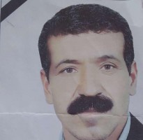 شادروان سید جان بابا موسوی