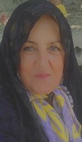 شادروان حاجیه خانم فاطمه زهرا هاشمیان