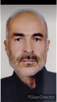 شادروان احمد سالاروند