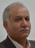 شادروان عباس پوررمضان
