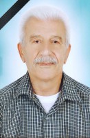 شادروان عبدالرضا سلیمانی