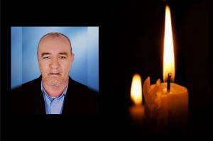 شادروان سید خداداد علوی نسب