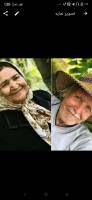 مرحومه طیبه نصیری