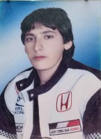 شادروان نعمت اله صافی