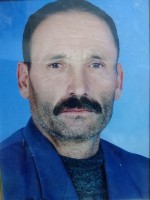شادروان حسین کریم آبادی