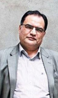 شادروان دکتر حسن ذوالفقاری