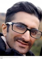 شادروان رضا غنی زاده