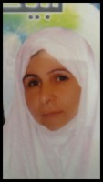 مرحومه نرجس زنگنه