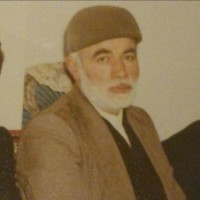 شادروان اسدالله غفاری ثانی