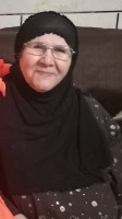 مرحومه خاتون درویشی عریض
