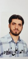 شادروان احمد علی زاده