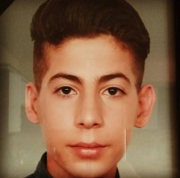 شادروان محمد امین بهرامی