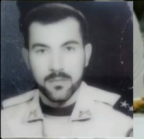 شادروان محمود گودرزی