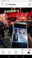 شادروان سید علی ارشد موسویان