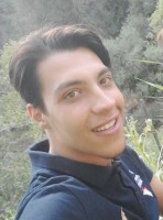 شادروان پارسا افتخاری