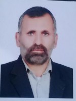 شادروان حاج قباد ذوالفقاری