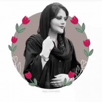 شادروان مهسا امینی