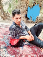 شادروان معین فلاحی شاه آباد
