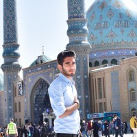 شادروان مهدی حسن پور
