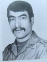 شهید محمد(علی) محمد گنجی