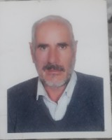 شادروان حاج مظفر کریمی