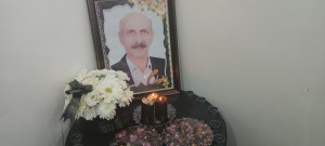 شادروان نورالدین شیرمرد