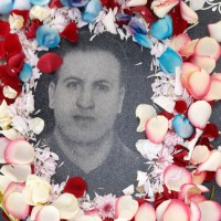 شادروان کربلایی رضا طایفه