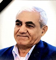 شادروان محمدعلی آشوغ