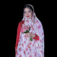 مرحومه فاطمه کیانی ده کیانی