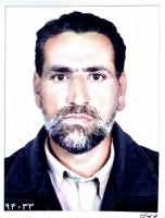 شادروان علی خان حجی زاده