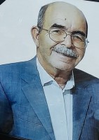 شادروان مصطفی اردلان