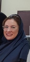 مرحومه سارا رضایی