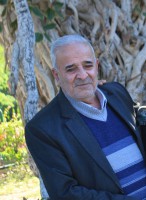 شادروان حاج فتحعلی عسگری روزبهان