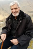 شادروان حاج قاسم لاله چینی