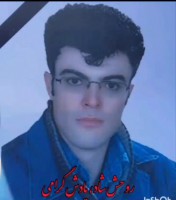 شادروان کربلایی جعفر مولوی